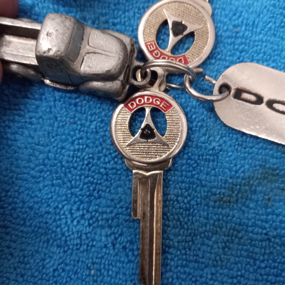 Dodge Package - image 3